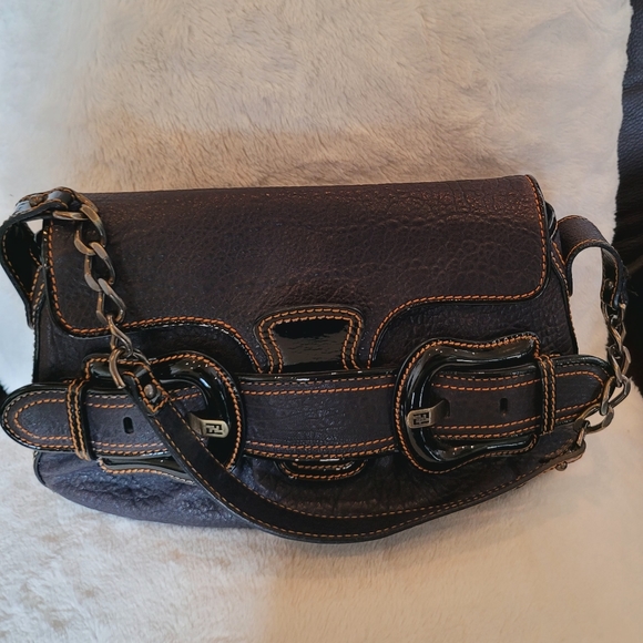 Authentic Fendi Bag - Picture 12 of 17